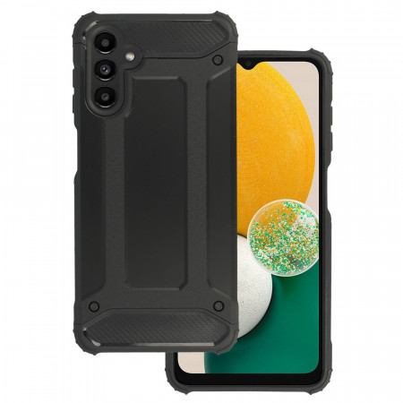 Armor Carbon Case for Samsung Galaxy A13 5G Black