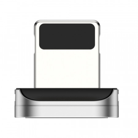 Baseus Lightning plug for magnetic ZINC cables (CALXC-E)