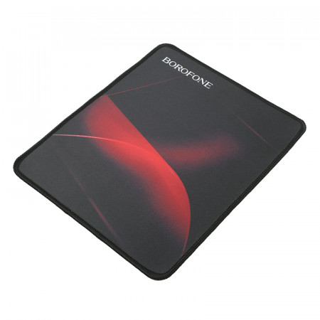 Borofone Mouse pad BG8 Flying Eagle Negru