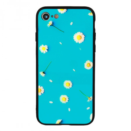 DEsign Vennus Sticla Husa pentru Samsung Galaxy S9 Plus pattern 4