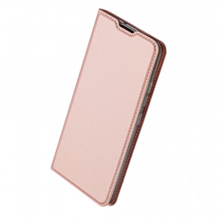 Dux Ducis Skin Pro Husa pentru Xiaomi Mi 11 Pro pink
