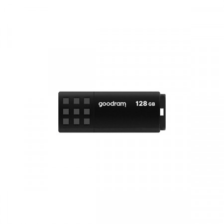 GOODRAM UME3 Pendrive - 128GB USB 3.0 BLACK