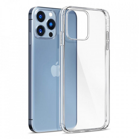 Husa 3MK transparenta pentru Apple iPhone 14 Pro, POK051445