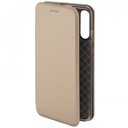 Husa Huawei P40 LITE E | Y7p Flip Magnet Book Type Gold