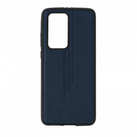 Husa Huawei, spate, bluemarin, P40PRO-M6-V2