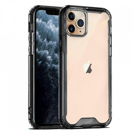 Husa pentru SAM G991 GALAXY S21, negru