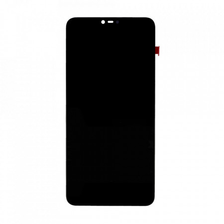 LCD Display pentru Xiaomi Mi 8 Lite Negru Premium Quality