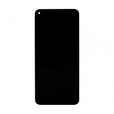 LCD Display pentru Xiaomi Rosumi Note 9 5G Negru Premium Quality