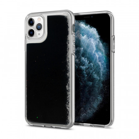 Liquid Case for Samsung Galaxy A73 5G Black