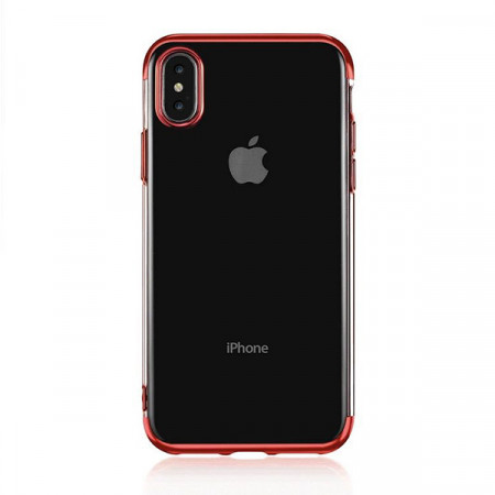 New Electro Husa pentru Iphone 11 Pro Red