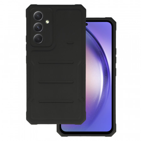 Protector Carcasa pentru Samsung Galaxy S23 FE Negru