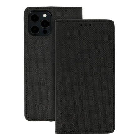 Smart Book MAGNET Case for REALME C67 5G BLACK