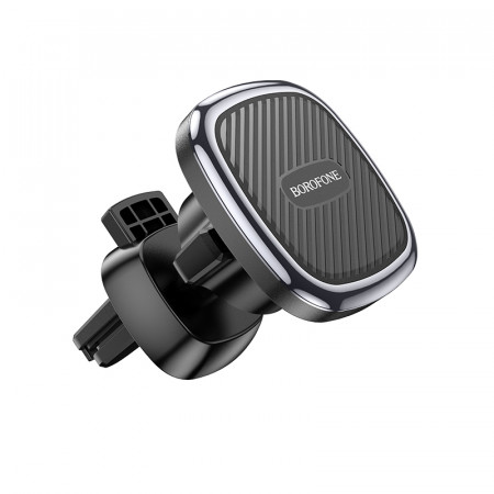 Suport Auto Borofone BH67 magnetic with air vent mount Negru