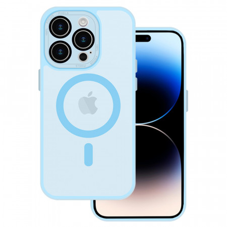 Tel Protect Magmat Case for Iphone 13 Navy