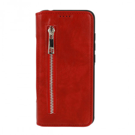 Telone Business ZIP pentru Samsung Galaxy Note 9 Red