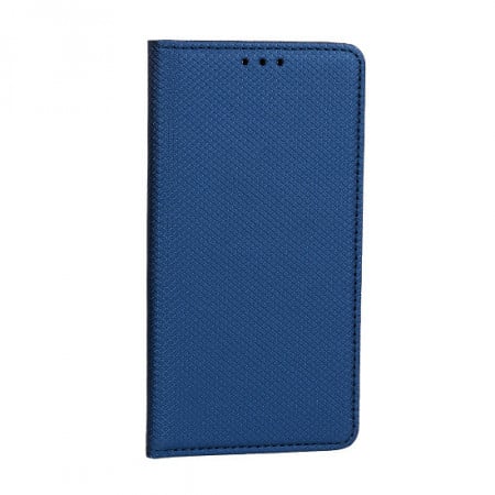 Telone Smart Book MAGNET Husa pentru SAMSUNG GALAXY A20S NAVY