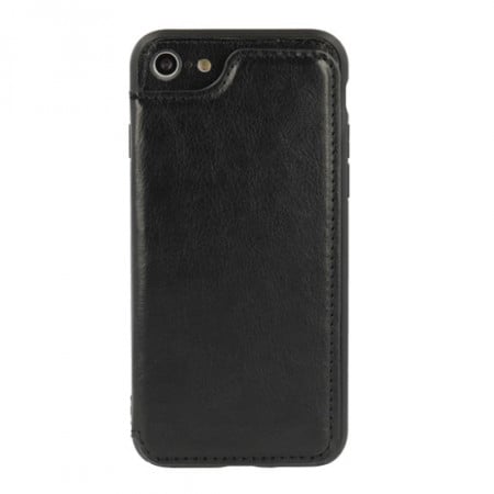 Telone Wallet Business pentru Iphone XS MAX (6,5") Negru