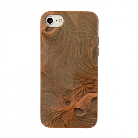 Vennus Wood Husa pentru Samsung Galaxy S9 Plus design 6