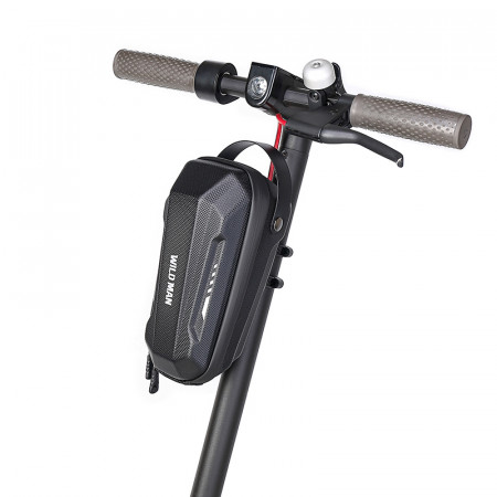 WILDMAN Scooter bag GD9X waterproof 2L