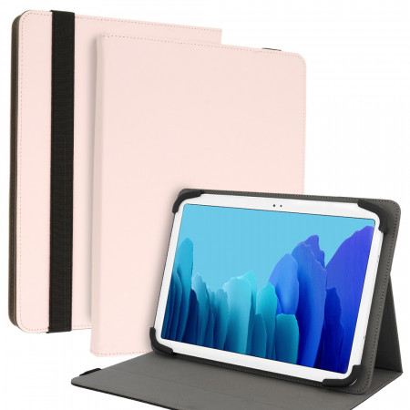 Wonder Soft Tablet Husa 13 inches light Roz