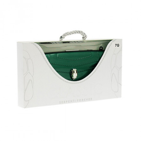BAG - GLAMOUR Husa - IPHONE 6 Green