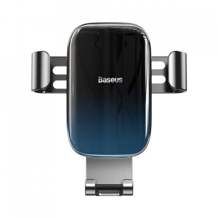 Baseus Gravity Glaze Car Mount (SUYL-LG01) Negru
