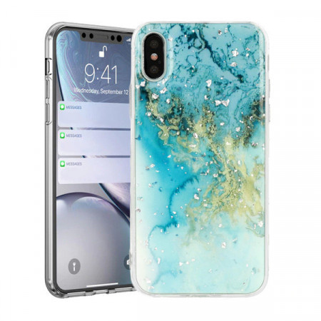 Carcasa Vennus Marble Stone Husa pentru Iphone 11 Pro Design 10