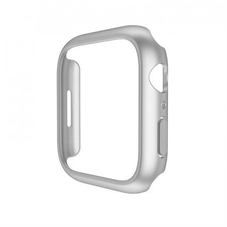 Case for Apple Watch 45mm PC1 silver