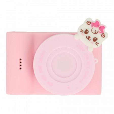 Digital camera pentru children C5 Kitty