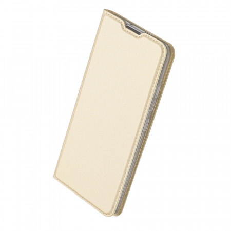 Dux Ducis Skin Pro Case for Xiaomi Poco M5 gold