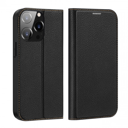 Dux Ducis Skin X2 Carcasa pentru Iphone 14 Plus Negru