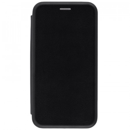 Husa Huawei P40 Flip Magnet Book Type Black