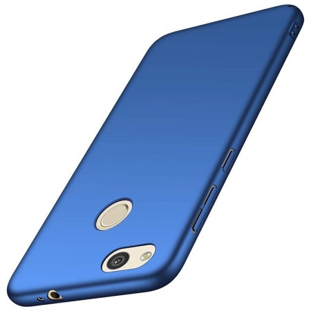 Husa Huawei P9 LITE Din Policarbonat Premium Blue