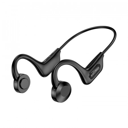 KAKU Bluetooth Earphones KSC-687 Gesheng Black