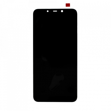 LCD Display pentru Xiaomi Poco F1 Negru Premium Quality