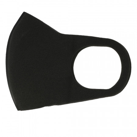 Reusable protective face mask - Tip 2 negru