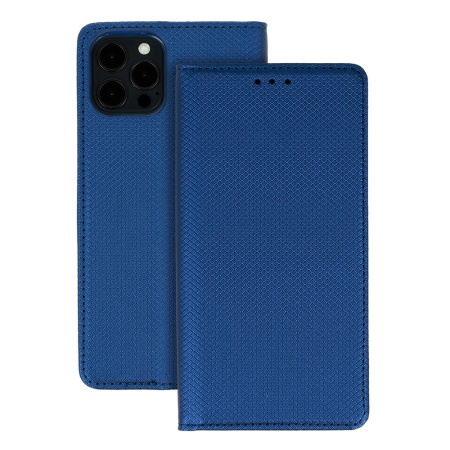 Smart Book MAGNET Case for SAMSUNG GALAXY S23 FE NAVY
