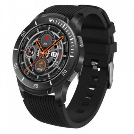 Smartwatch GT106, ceas inteligent, Fitness, PMHOLM13383