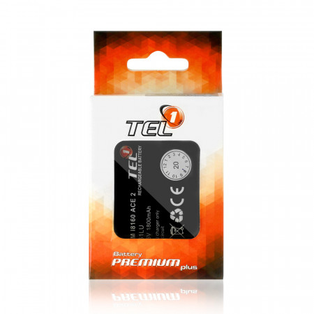 Tel1 Baterie pentru Samsung I8260 Core/G350 Core Plus (EB-B150AE) 2000mAh Li-ion