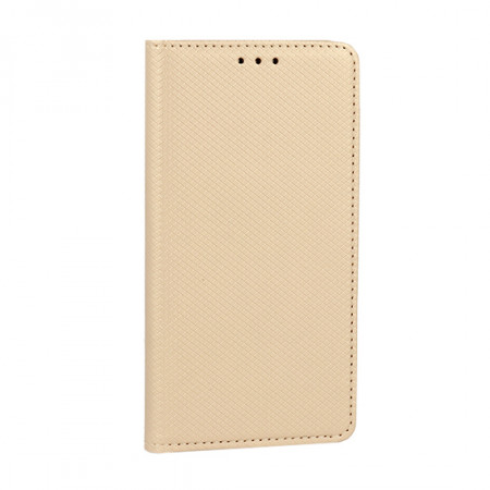 Telone Smart Book MAGNET Case for SAMSUNG GALAXY A03S GOLD