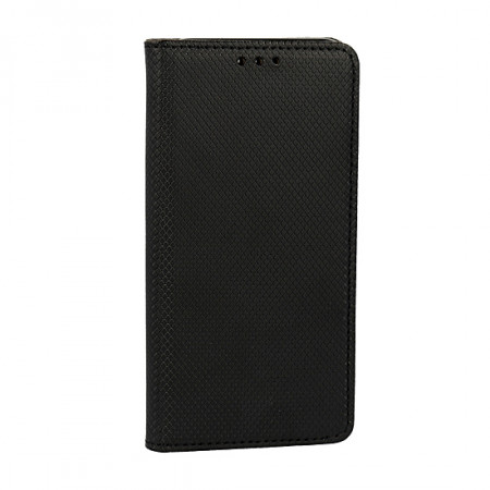 Telone Smart Book MAGNET Husa pentru SAMSUNG GALAXY S21 PLUS Negru