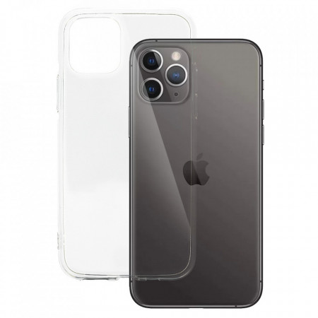 Ultra Clear 1mm Carcasa pentru Iphone 11 Pro Max transparenta