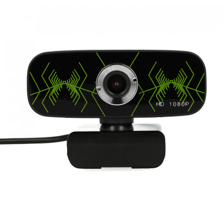 Webcam Full HD B5 1080P