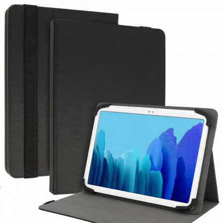 Wonder Leather Tablet Husa 13 inches negru