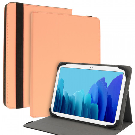Wonder Soft Tablet Case 10 inches orange