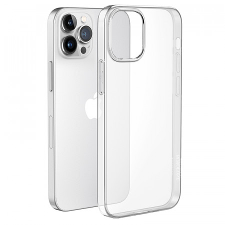 Borofone Case BI4 Ice Series Iphone 14 Pro Max transparent