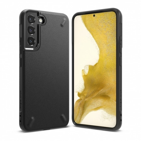 Carcasa RINGKE Onyx pentru Galaxy S22 Plus - Negru
