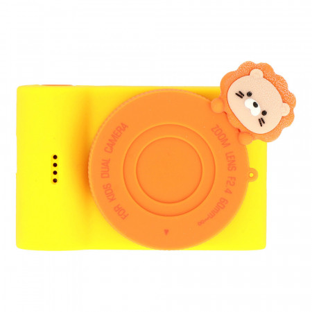 Digital camera pentru children C5 Lion