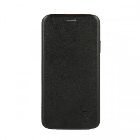 Flexi Vennus Elegance Case for Iphone 14 Plus black