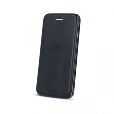 Husa Samsung Galaxy S10 Lite (2020) - Flip Magnet Book Type - Negru